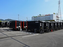 HOTEL R9 The Yard Shikokuchuo