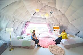 GLAMPREMIER Setouchi