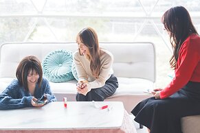 GLAMPREMIER Setouchi