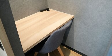 Rembrandt Cabin and Spa Shimbashi - Caters to Men