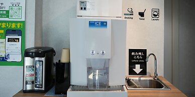 Rembrandt Cabin and Spa Shimbashi - Caters to Men