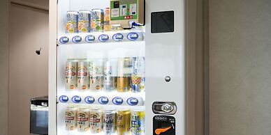 Rembrandt Cabin and Spa Shimbashi - Caters to Men