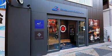 Rembrandt Cabin and Spa Shimbashi - Caters to Men