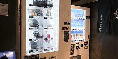 Rembrandt Cabin and Spa Shimbashi - Caters to Men