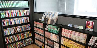 Rembrandt Cabin and Spa Shimbashi - Caters to Men