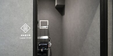 Rembrandt Cabin and Spa Shimbashi - Caters to Men