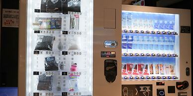 Rembrandt Cabin and Spa Shimbashi - Caters to Men