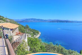 House On The Rocks in Nisaki