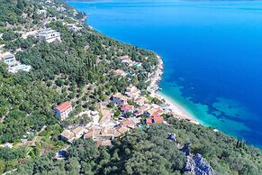 House On The Rocks in Nisaki
