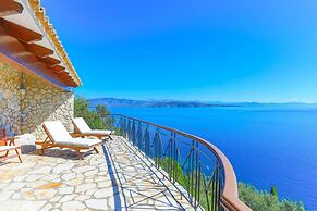 House On The Rocks in Nisaki