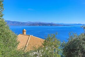 House On The Rocks in Nisaki