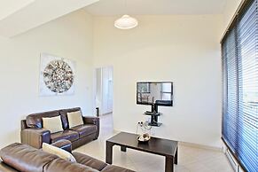 Villa Anthoulis in Latchi