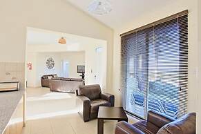 Villa Anthoulis in Latchi