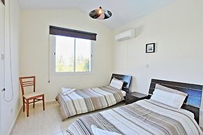 Villa Anthoulis in Latchi