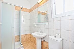 Villa Anthoulis in Latchi