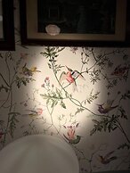 Remarkable Boultons Barn With hot tub