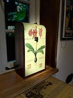 Remarkable Boultons Barn With hot tub