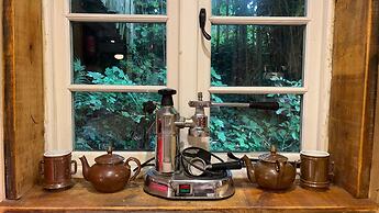 Remarkable Boultons Barn With hot tub