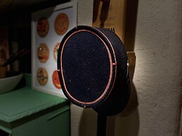 Remarkable Boultons Barn With hot tub