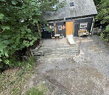 Remarkable Boultons Barn With hot tub