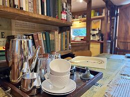 Remarkable Boultons Barn With hot tub