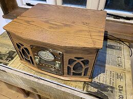 Remarkable Boultons Barn With hot tub
