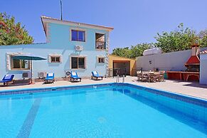 Marilena Sunset Villa Dio