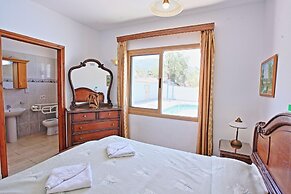 Marilena Sunset Villa Dio