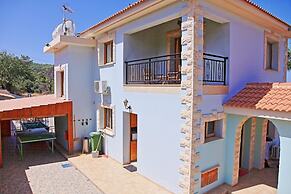 Marilena Sunset Villa Dio