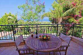 Marilena Sunset Villa Dio