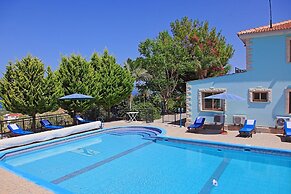 Marilena Sunset Villa Dio