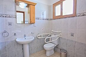 Marilena Sunset Villa Dio