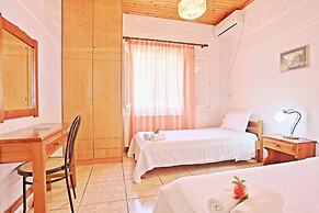 Villa Thea Antonis in Gaios