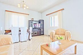 Villa Thea Antonis in Gaios