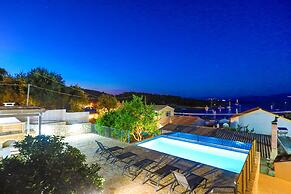 Villa Thea Antonis in Gaios