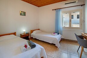 Villa Thea Antonis in Gaios