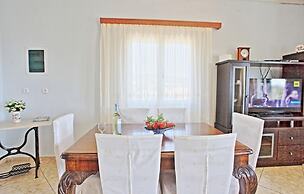 Villa Thea Antonis in Gaios