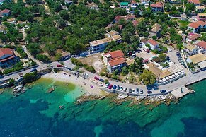 Villa Thea Antonis in Gaios