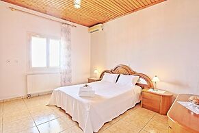 Villa Thea Antonis in Gaios