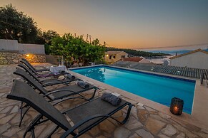 Villa Thea Antonis in Gaios