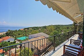 Villa Thea Antonis in Gaios