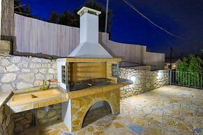 Villa Thea Antonis in Gaios