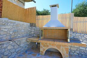 Villa Thea Antonis in Gaios