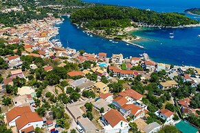 Villa Thea Antonis in Gaios