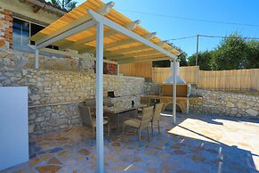 Villa Thea Antonis in Gaios