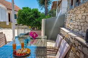 Villa Thea Antonis in Gaios