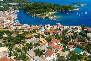 Villa Thea Antonis in Gaios