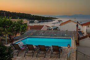 Villa Thea Antonis in Gaios