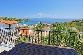 Villa Thea Antonis in Gaios