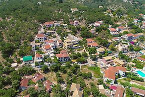 Villa Thea Antonis in Gaios